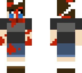 evan afton