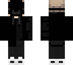 evil dream dark reskin