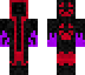 evil mage