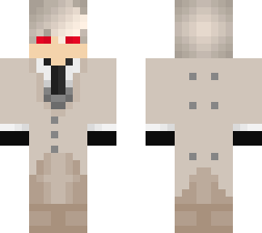 evil me
