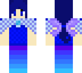 fairy dress
