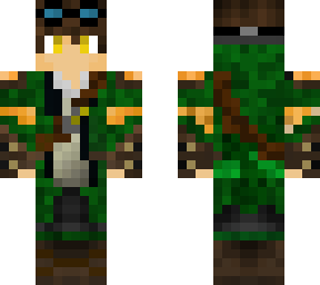 fall adventurer