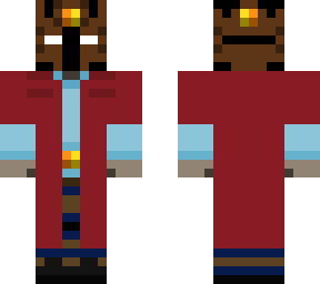 farfadox gordo