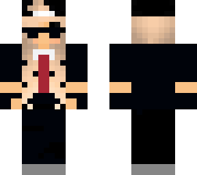 fbi agent
