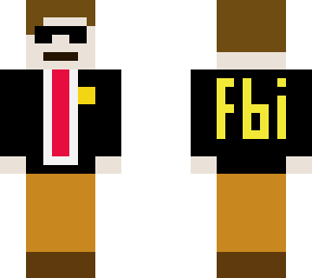 fbi agent