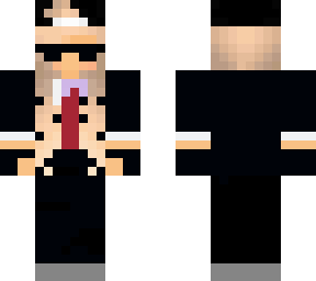 fbi agent 3