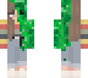 female ceeper hybrid