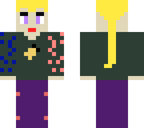 fich women