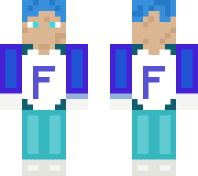 finn's skin v2