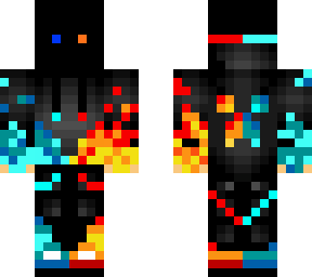 fire and ice remix