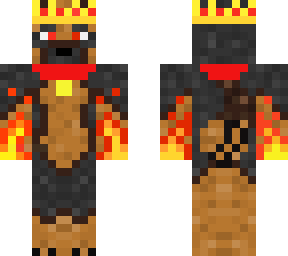 fire dog