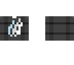 fire merch ~ ice hoodie(special effects)