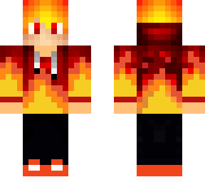 flame