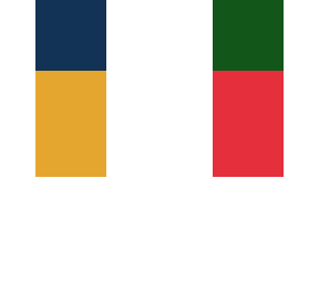flouting colors