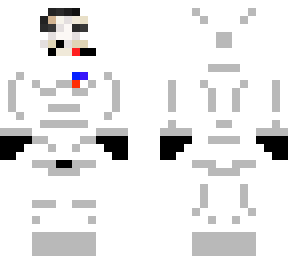 fm788 astronauta