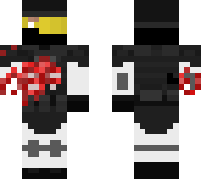 foundation (scp) guard eaten vr2