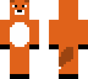 fox