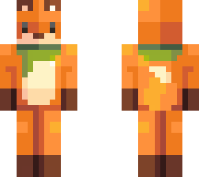 fox