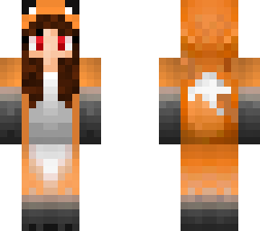 fox girl remix