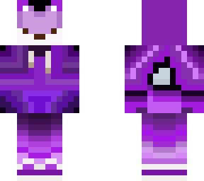 fox purple