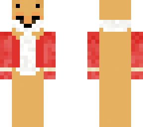 fox skin