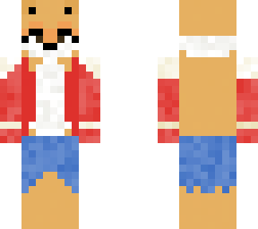 fox skin