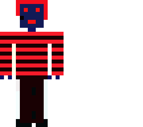 freddy