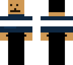 french classic guy