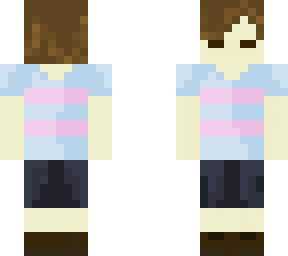 frisk