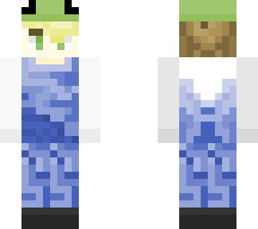 frog boy
