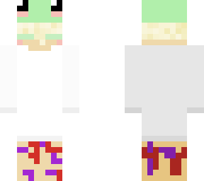 frogg hurt
