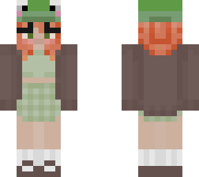 frognuts