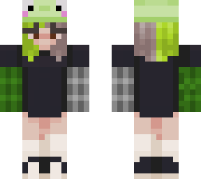 frogskingirl