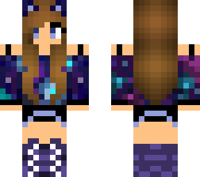 galixy girl