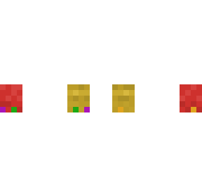 gauntlets (read desc.)