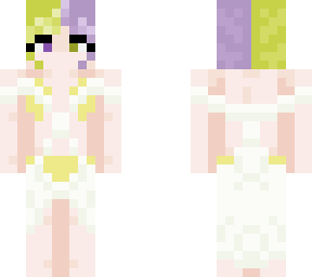 gemini girl
