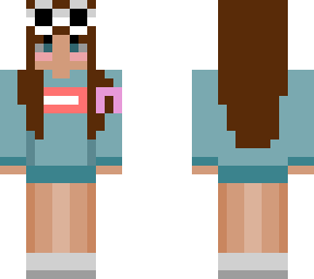 georgenotfound girl
