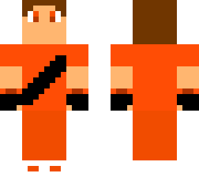 get the orange eyestreem