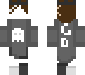 ghost