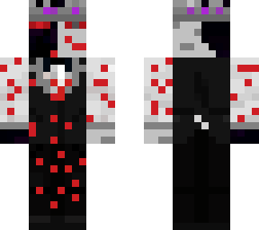 ghost blood ranboo