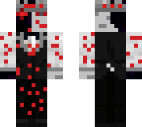 ghost blood ranboo