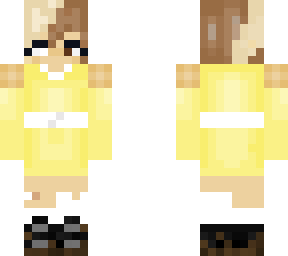 ghost but revamped