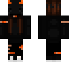ghost full mask, og colors