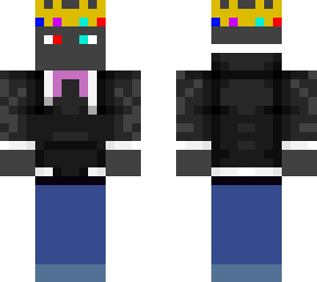 ghost nitro
