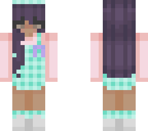 girl idk