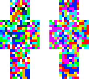 glitch