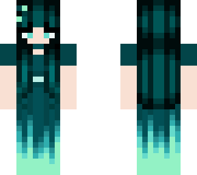 glow squid