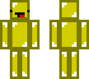 gold skeppy