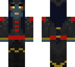 gorthaur (sauron battle form during first age)