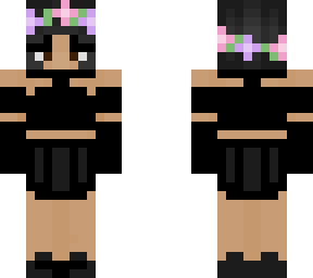 goth girlfriend from boyfriends